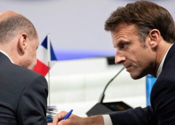“Vëllezër” në kohë krize/ Lind boshti energjitik franko-gjerman kundër Putinit, hyn në lojë Irani: Furnizime gjithë Europës nëse hiqen sanksionet