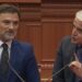“I respektoj tipat me mjekër të bardhë”, Alibeaj ‘përplaset’ me Majkon: Pandit iu shërua goja! Financimi rus? Makinacion i…