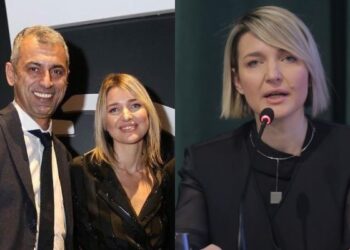 Nga ekstremet e fëmijërisë tek ndarja nga jeta e bashkëshortit, rrëfimi ndryshe i ministres Margariti: Nuk e kam përfytyruar ndonjëherë veten me…!