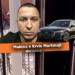 “Audi A8 në sfond dhe një këlysh luani që luante”/ A është kjo makina që u pa për herë të fundit Martinaj?