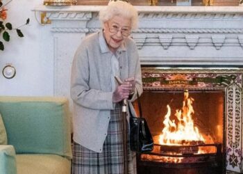 “Ura e Londrës ka rënë”/ Fjala-kod që do lajmërojë vdekjen e Mbretëreshës Elizabeth dhe operacioni …!