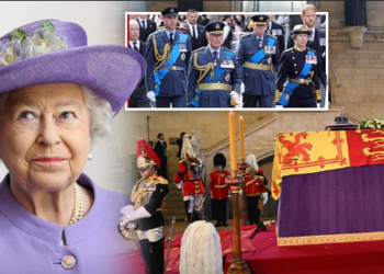 Funerali i Mbretëreshës Elizabeth/ Kush janë udhëheqësit nga e gjithë bota që do të marrin pjesë