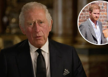 Mediat britanike zbërthejnë mesazhin e Mbretit Charles për çiftin “rebel”: Ç’ndodh tani me Harryn dhe Meghan