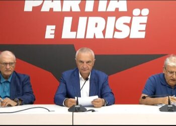 Meta: Nesër do paraqes në prokurori kallëzime të reja për falsifikimet idiote. ‘Dekomunistizimi’ nis me shporrjen e Ramës