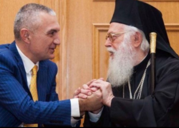 “Isha në dilemë”/ Meta merr përsipër ‘ndërtimin’ e kishës: Jam i lumtur për vendimin për Katedralen Ortodokse