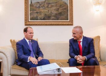 ‘Do ta kujtojmë gjithmonë për patriotizëm e integritet’, Meta kujton ditëlindjen e ish-presidentit Nishani