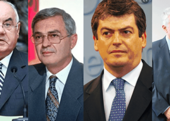 Majko dhe 3 ish-presidentët e Shqipërisë ‘zbarkojnë’ në Hagë javën e ardhshme: Do takojnë ish krerët e UÇK