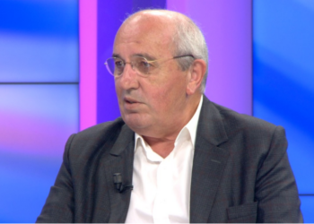 Protesta e Metës, Mustafaj: Nuk kishte asnjë nga grupi i Alibeaj, më la shije të hidhur. Nuk e merr seriozisht as Balla..!