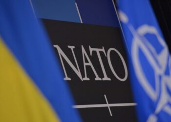 NATO: Rrjedhjet nga tubacionet e Nord Stream në zonën e Danimarkës dhe Suedisë, sabotim “i pamatur dhe i qëllimshëm”