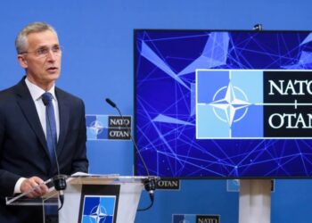 Referendumet nga Rusia/ Stoltenberg: Nuk kanë legjitimitet, shkelje e ligjit ndërkombëtar! Këto territore janë të Ukrainës