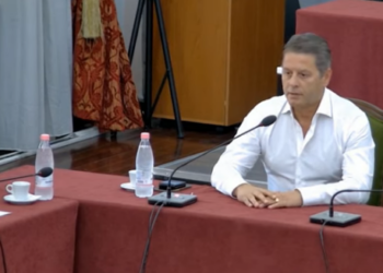 ‘Territorialja’/ Ndreu: Bashkitë janë produktive, kanë ulur borxhin 50%! S’është e vërtetë që s’ka shërbime në zonat rurale