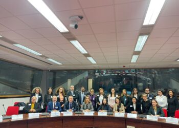 Anëtarësimi BE/ Shqipëria nis negociimin e grupit të parë të kapitujve, në fokus “Gjyqësori dhe të drejtat themelore”