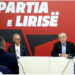 Partia e Lirisë përkrah vendimin e qeverisë për masën ndaj Iranit/ Nesho: Vendim i drejtë, por i vonuar