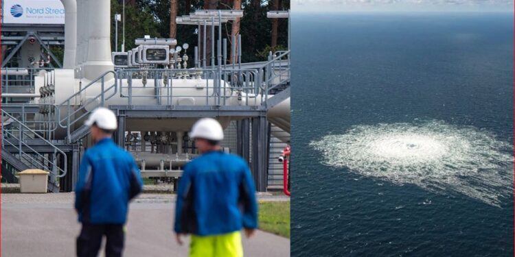 Sabotimi i Nord Stream dhe frika se nuk do të funksionojë përsëri/ Norvegjia paralajmëroi për dronët e dyshimtë