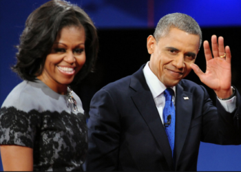 “Michelle flirtonte me djem më të vegjël…”/ Çifti Obama në prag divorci, zbardhen sherret e forta mes tyre