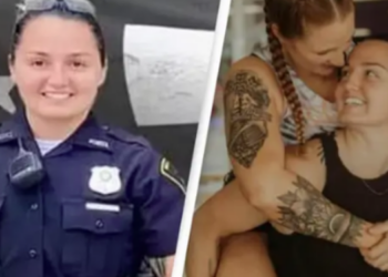 Do martohej me partneren/ Për pak ditë kishte dasmën, oficerja vritet gjatë një operacioni droge