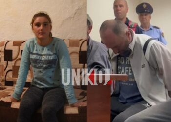 “Të më varin”/ Lidhje jashtëmartesore me Pajollarin? I akuzuari për vrasjen e Martin Çeços thyen heshtjen nga burgu; Nuk…!