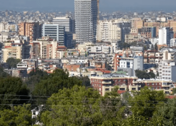 ‘Fluturojnë’ çmimet e banesave, sot kushtojnë 40% më shumë se në 2021
