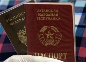 BE-ja pezullon totalisht lehtësimin e vizave për rusët