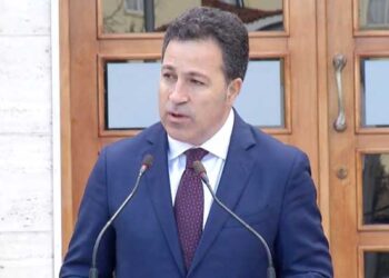 Akademia e FA çel programin e ciklit të dytë të studimeve, Master në Siguri Kibernetike, Peleshi: Një nga fushat më të lakmuara