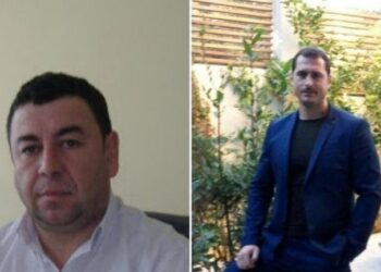 Vrasja e Pjerin Xhuvanit/ Nesër del para Gjykatës së Elbasanit Arbër Paplekaj