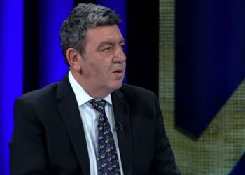 “Ligj tjetër për reformën në drejtësi”, Nesturi: Kam informacion që do të jetë për…