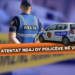 Po udhëtonin me automjet privat/ Qëllohen me armë zjarri dy policë në Vlorë