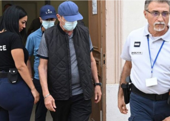 Policja me linjat ‘bombastike’ ndez rrjetin, mijëra njerëz ‘luten’ që t’i prangosë: Dikush të më japë emrin e saj, dua të arrestohem