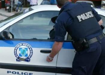 I dënuar me 15 vite burg, kapet shqiptari i shumëkërkuar në Greqi