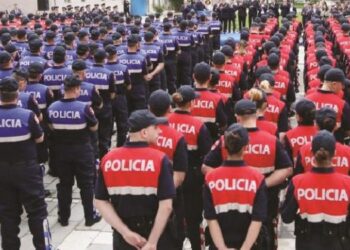 Hapen aplikimet për pranimin e të rinjve në Akademinë e Sigurisë, ja kriteret