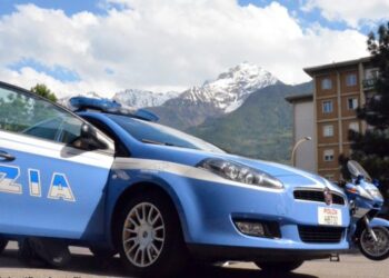 Pronari me pushime/ 30-vjeçari shqiptar kapet duke grabitur banesën në Itali