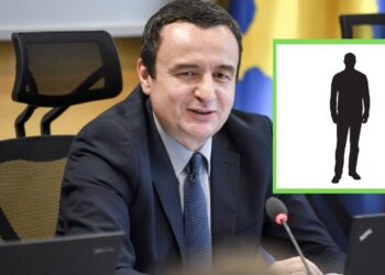 U përfol si snajperisti që do bënte atentatin ndaj Kurtit, reagon për herë të parë Prek Kodra: Po më merrni më qafë!