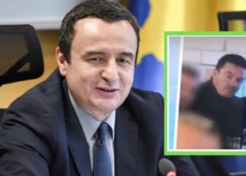 Nën akuzë për atentat ndaj Albin Kurtit, flet Prek Kodra: Këto janë intriga kosovarësh! Po më merrni në qafë familjen