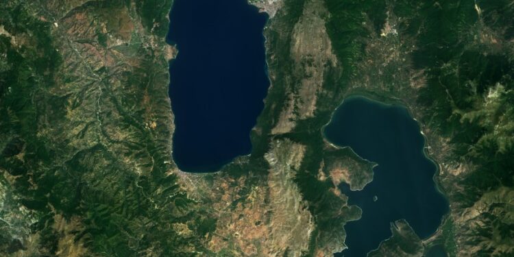 “Ekzistojnë prej 1 milion vitesh”, Prespa dhe Ohri përmes syrit të NASA