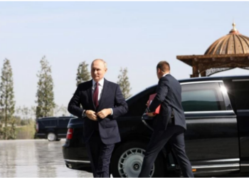 Nga Azerbajxhani në Kaukaz/ Gjashtë atentatet ndaj Putinit