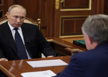 Urdhëri/ Putin detyron ushtarët të luftojnë, trupat që refuzojnë do të përballen me 10 vjet burg