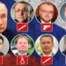 Vdekjet misterioze/ Si Putin po “spastron” rrethin e brendshëm të miliarderëve rusë