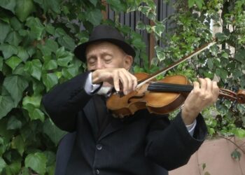 Ndahet nga jeta mjeshtri i violinës, Hetem Qerimaj