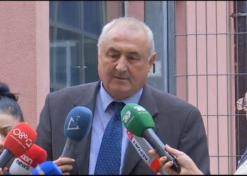 Dëshmia në SPAK/ Hetimet për privatizimin e ish-kompleksit ‘Partizani’, ish-gjenerali: Oketa më kërkoi firmosjen e shkresave