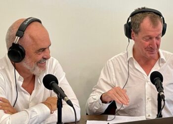 Intervista/ Rama flet për veten, Merkel, Putin, Macron, BE, Iranin e qeverisjen: Pjesa tjetër është politikë…!