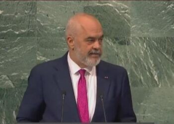 Sulmi kibernetik nga Irani, Rama në OKB: Donte të gjunjëzonte një vend sovran, shkelje flagrante e normave të sjelljes