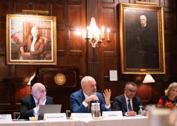 Agresioni kibernetik/ Edi Rama flet për sulmet iraniane në Asamblenë e OKB-së: Pse i shkëputëm marrëdhëniet me Iranin