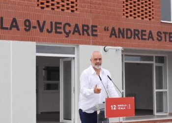 “Pasanikët harxhojnë 20% të totalit të konsumit”/ Rama flet për rritjen e çmimit të energjisë: Për ata do jetë çmimi real i tregut