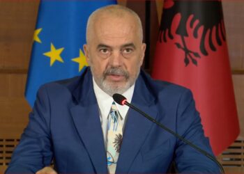 “Kishin qëllim shkatërrimin pa kthim të gjithë sistemeve”/ Rama për sulmet kibernetike: Dokumentet e publikuara s’ishin sekrete