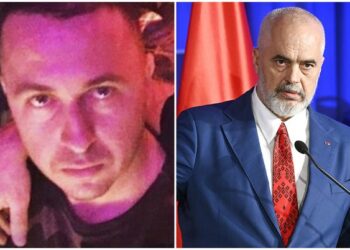 Zhdukja misterioze e Ervis Martinajt, Rama kritika policisë: E papranueshme që s’dihet ende fati, sa më shpejt shqiptarët ta marrin vesh…!