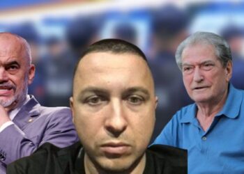 Zhdukja misterioze e Ervis Martinajt, Berisha: Rama mendon se i lau duart. S’kam asnjë sentiment për Gledis Nanon…!