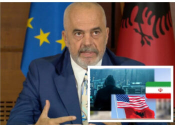 “Kishin qëllim shkatërrimin pa kthim të gjithë sistemeve”/ Rama për sulmet kibernetike: Dokumentet e publikuara s’ishin sekrete