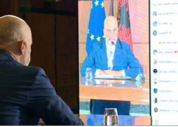Financimet ruse “trazojnë” politikën shqiptare/ Rama: Ata që janë skandalizuar sot, skërrmisnin dhëmbët kur ne e kemi ngritur si problem