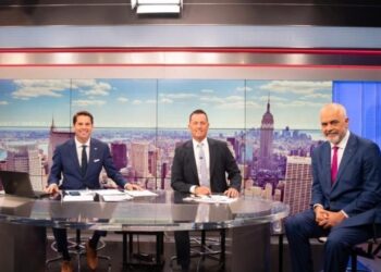 “Putini mbështetet vetëm nga 1% e shqiptarëve”/ Rama i përgjigjet Grenell: Ambasada iraniane ishte qendër sulmesh