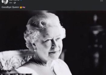 FOTO/ Kryeministri Rama, mesazh pas ndarjes nga jeta të monarkes së Britanisë së Madhe: Lamtumirë Mbretëreshë!